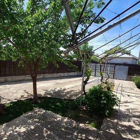 Greci Casa Caraua 빌라 외부 사진