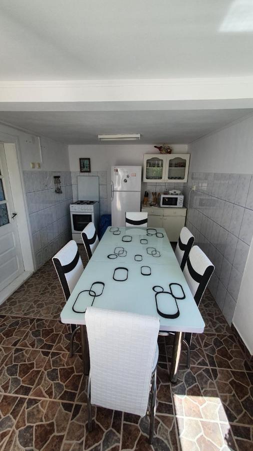 Greci Casa Caraua 빌라 외부 사진