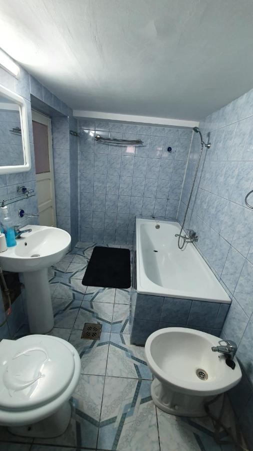 Greci Casa Caraua 빌라 외부 사진