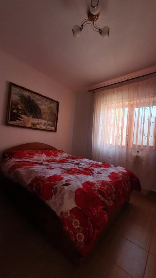 Greci Casa Caraua 빌라 외부 사진