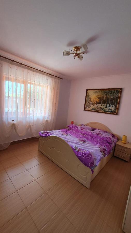 Greci Casa Caraua 빌라 외부 사진