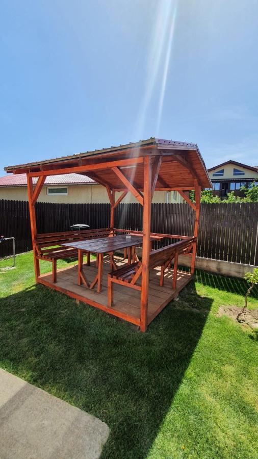 Greci Casa Caraua 빌라 외부 사진