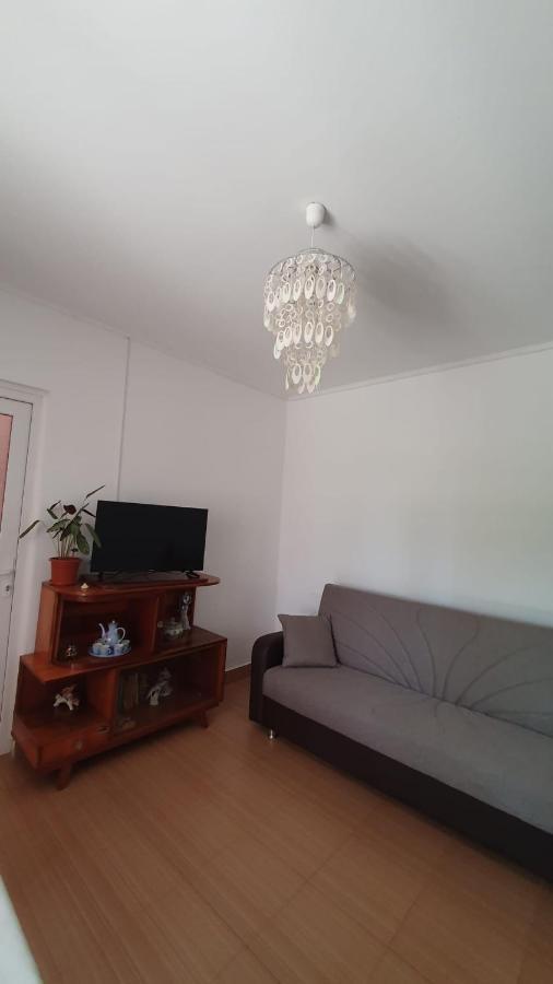 Greci Casa Caraua 빌라 외부 사진